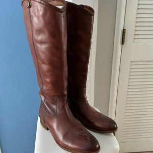 Women's Frye Boots Size 10